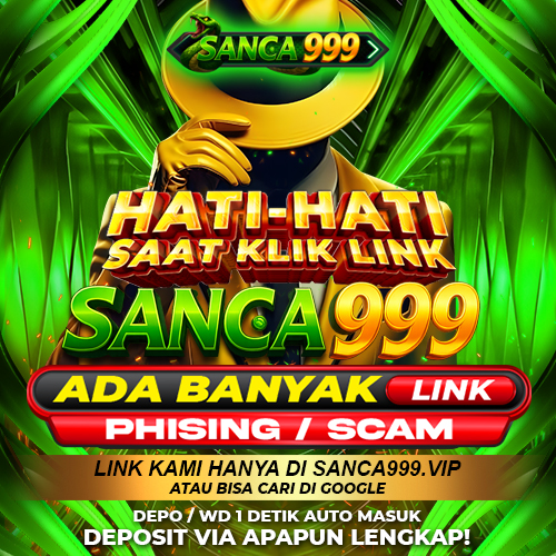 SANCA999: Asisten Kebugaran Rumahan Pribadi Anti Bocor Paling Mudah Main image 1